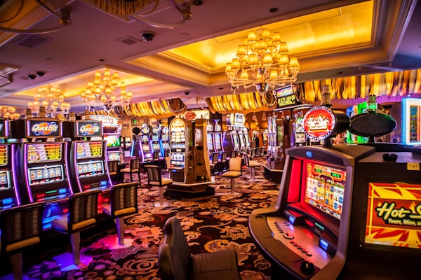 Best Online Casinos Canada
